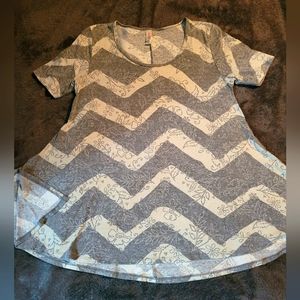 Lularoe Perfect Tee